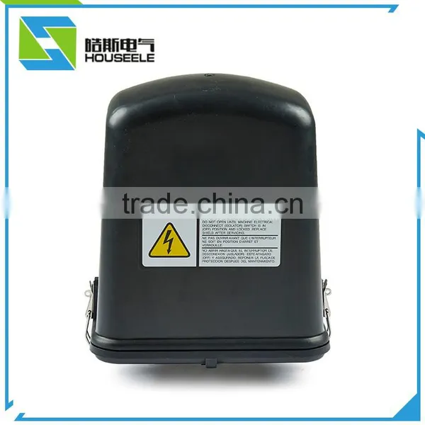 Lindzay Style Tower Box for Center Pivot of Irrigation System photo-2