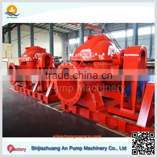 Brass Impeller High Pressure Marine Sea Water Pump photo-3