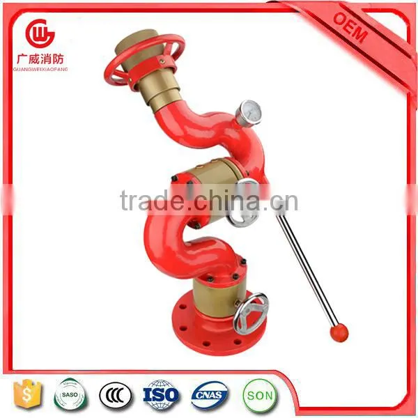PS20-PS80 Foam Cannon Water Cannon for Fire Fighting photo-2