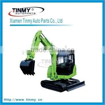 Crawler Excavator 30Ton photo-1