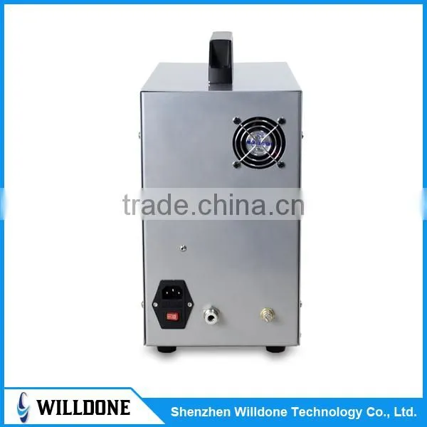 High Quality Mini Bubble Removing Machine for LCD Repair photo-4