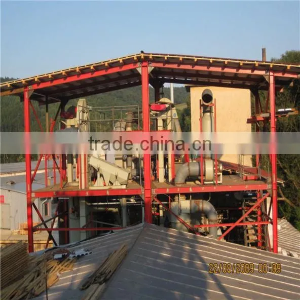 Green Environment Protive Pellet Fish Floating Feed Machine photo-3