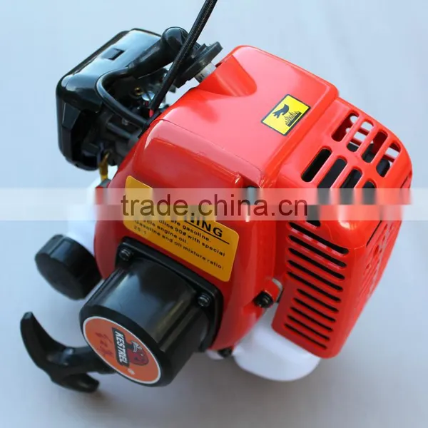 1E32F 22.5CC Gasoline Engine photo-3