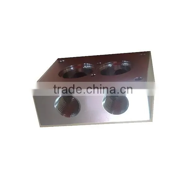 China Three Way Door Lock With Tee Key on Sale photo-4