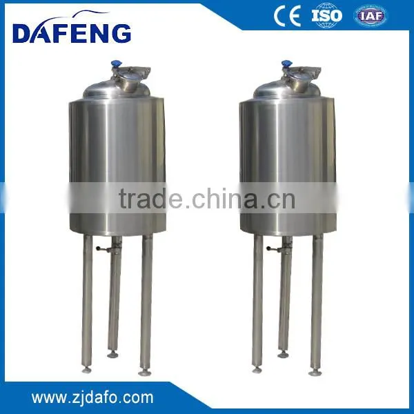 15bbl Stainless Steel Conical Fermenter/fermentation Tank photo-3