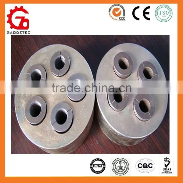 Post Tension Prestressed Concrete Cable Anchors photo-2