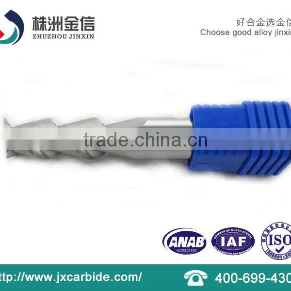 Tungsten Carbide Cutting Tools for Professional Engraving in China photo-3