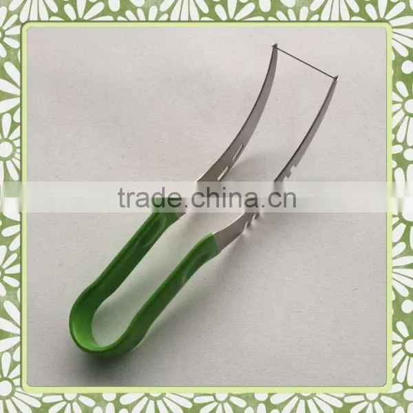 Stainless Steel Watermelon Slicer And Corer photo-6