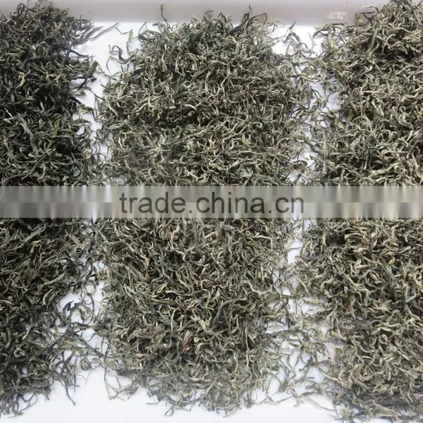 ZRWS Green Tea Color Sorter Machine photo-2