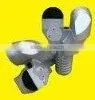 Pdc Drill Bolt/anchor Shank Bits/drill Bit photo-3