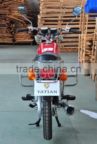 Cheap 125cc Factory Wholesale Motorcycle photo-5