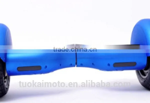 10" Wheels4.4ah Lithium Battery 350W Electric Skateboard,self-balance Electric Scooter (TKS-G01) photo-3