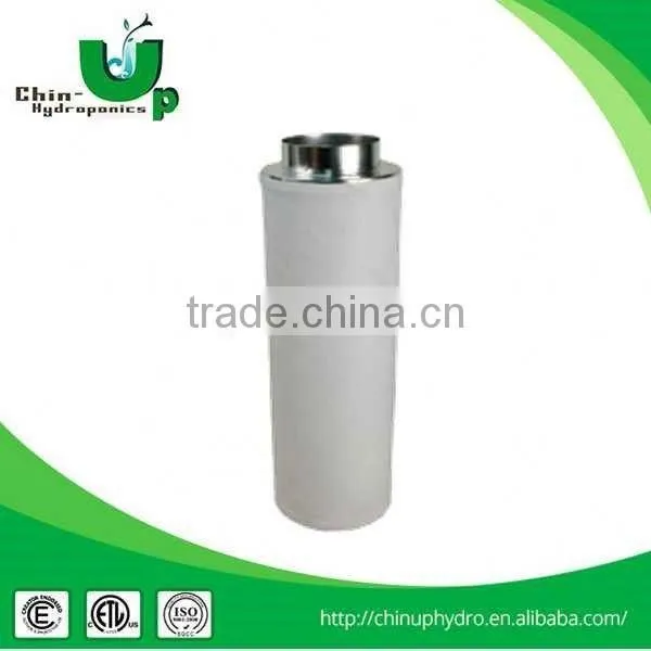 Active Carbon Panel Filter/HVAC Activated Carbon Air Filter/Activated Carbon Filter Greenhouse photo-4