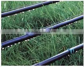 Greenhouses With Irrigation/Heating/Cooling Systems photo-2