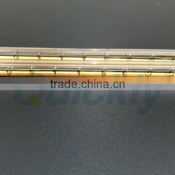 Fast Medium Wave Twin Tube Infrared Emitter photo-2