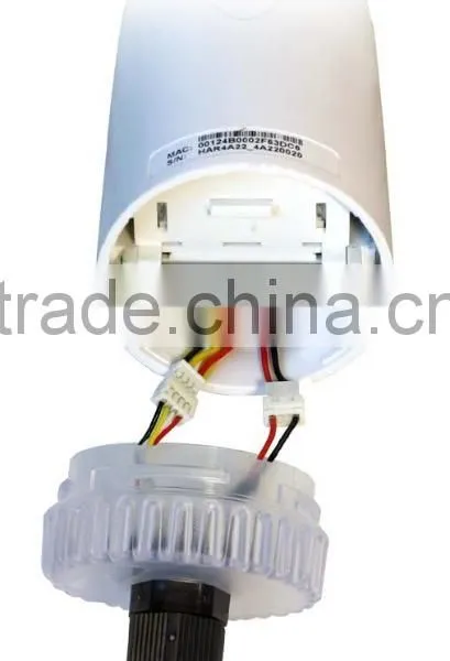 Outdoor IP66 Wireless CO2 Sensor S05-CO2 photo-3