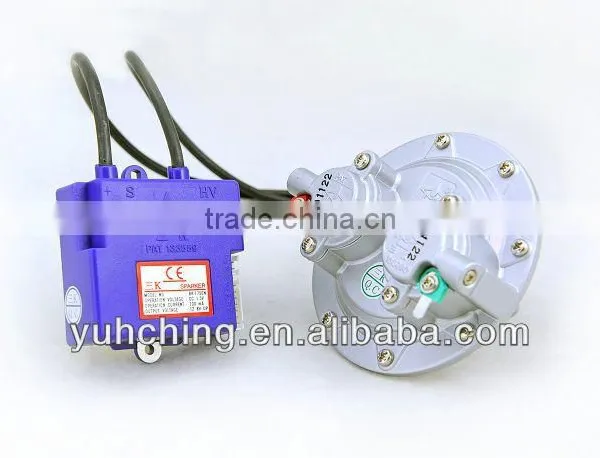 Wall Mount Heater Gas Water Heater Boiler Electric Electronic Ignition Igniter Ignitor photo-2