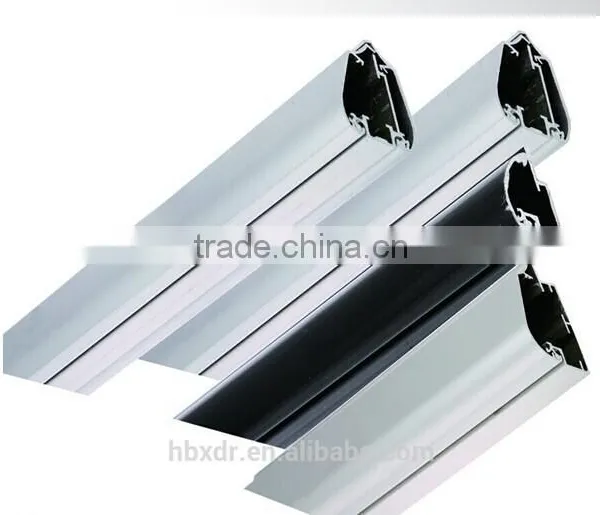 Aluminum Profile/Aluminum Oxide / Polished Aluminum Profile / Aluminum Alloy / Aluminum Profile photo-4