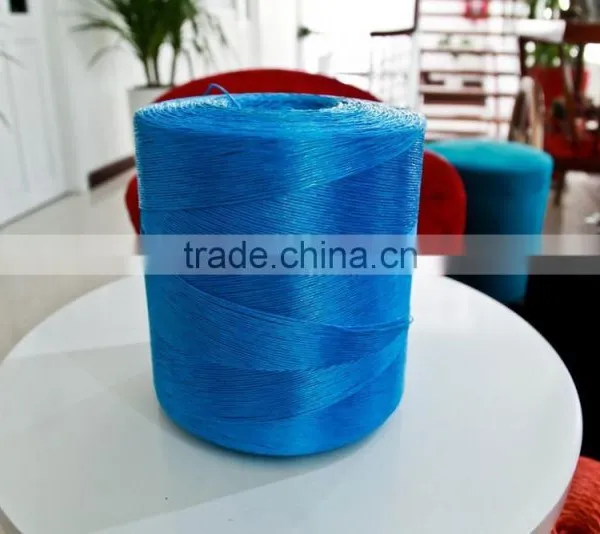 Super Strong Polypropylene Tying Twine photo-4
