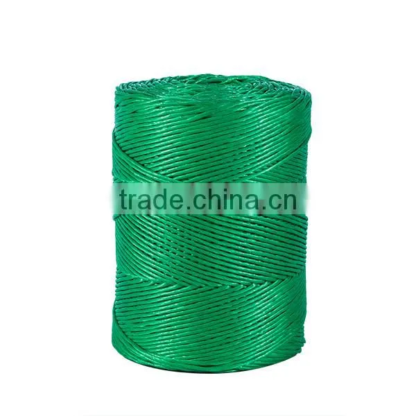 Stable Structure PP Wrapping Twine photo-2