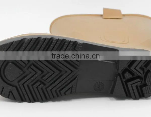 Top Quality Custom Men Pvc Rain Boots,population Cheap Pvc Rain Boots photo-3