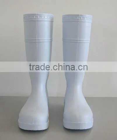 2016 PVC Brand Safety Boots,,PVC Protective Safety Shoes Industrial Pvc Safety Boots photo-3