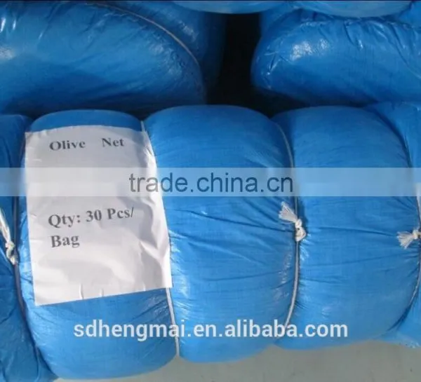 China Direct Factory/ High Quality / Longterm Usage/ Olive Net photo-5