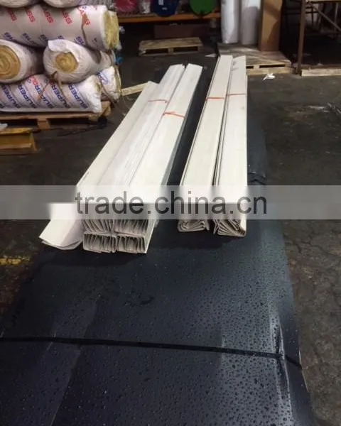 FRP Roofing Trims&corners photo-3