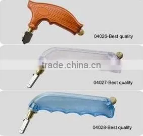 Metal Handle Oiling Roller Glass Cutter photo-4