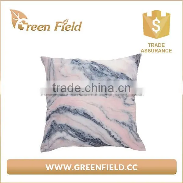 Hot Sale Soft Pillow Cover Holesale photo-4
