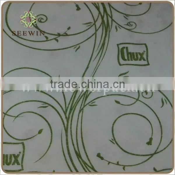 Popular Needle Nonwoven Useful Felt Mat photo-2