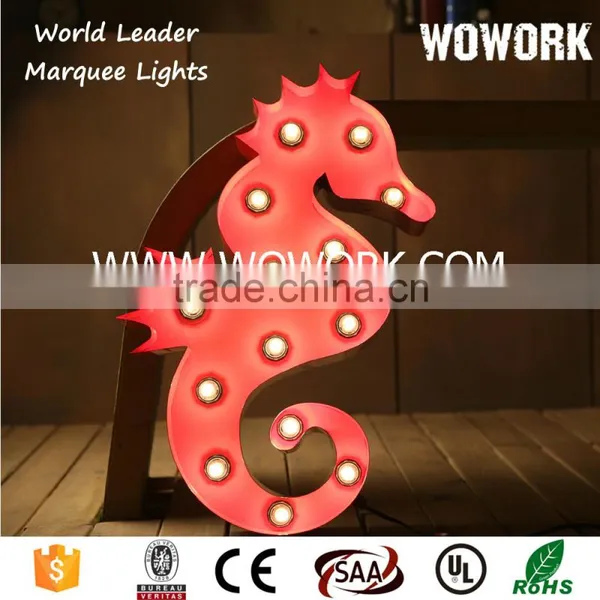 Shaped Carnival Lamps photo-5