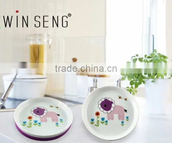Best Selling Dinnerware Ceramic Ware for Kids Set photo-2