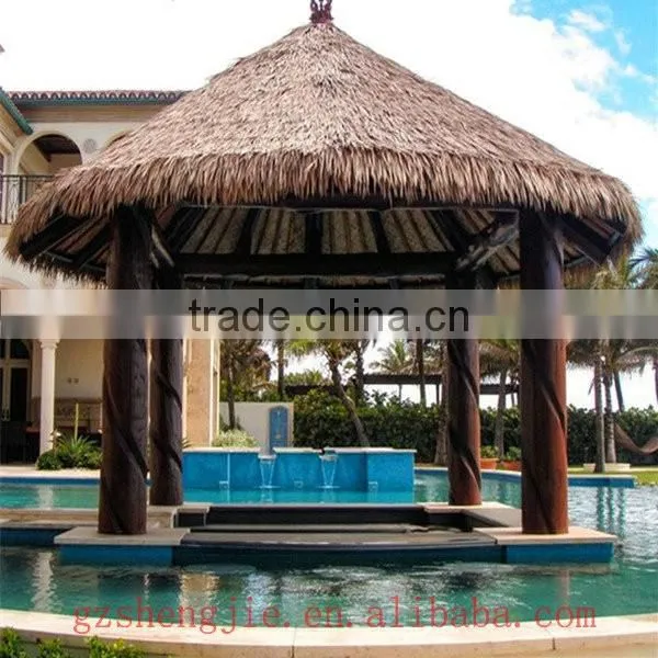 Artificial Thatch Roof ,synthetic Thatch in China