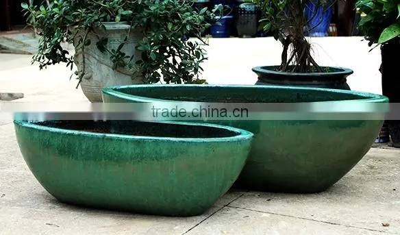 Garden Outdoor Pots