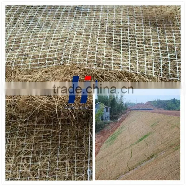 Coconut Blanket Coir Fiber Highest Quality and Coir Products