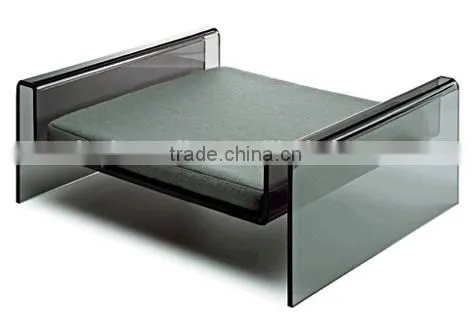 JYDB-004China Manufacturer Wholesale Acrylic Cheap Pet Bed for Dog/designer Dog Bed/dog Sofa Bed photo-3