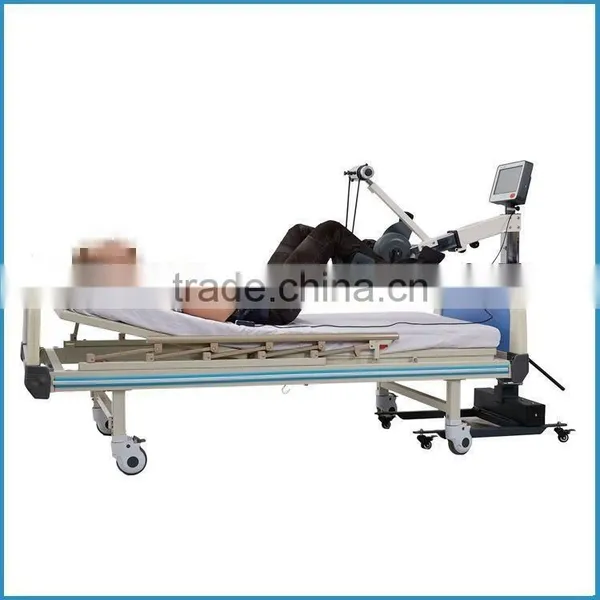 Micro-computer Foot Exerciser, Exercise Bike, Medical Instrument photo-3
