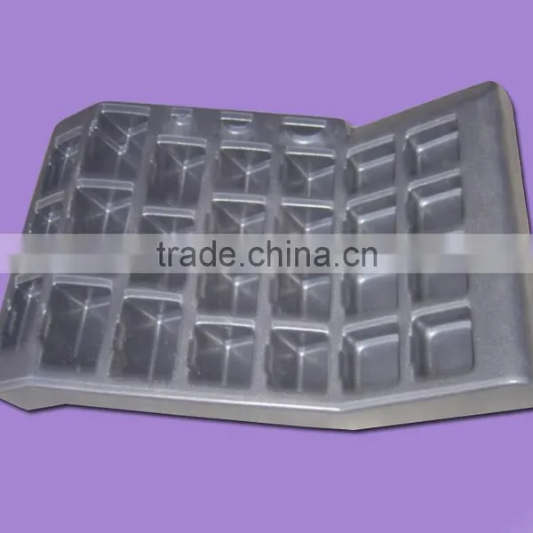 Environmental Protection Plastic Tray for Transport Plastic Pallets photo-4