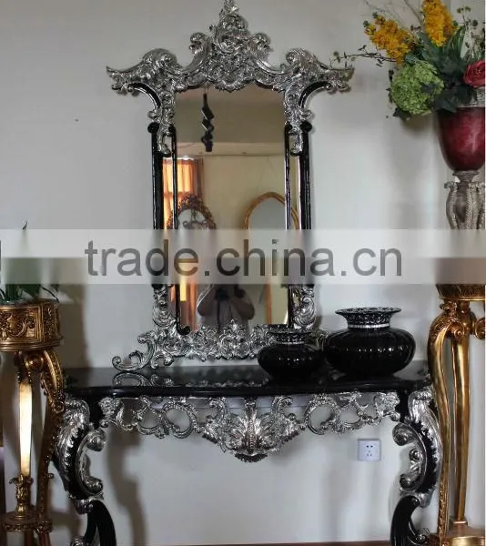 Antique Polyresin Decorative Vase 2013,home Decoration photo-2