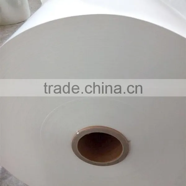 Matte Bopp Film With Thickness 10-20 Micron photo-2