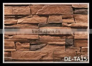 2015 New Style Culture Stone for Watering Wall photo-3