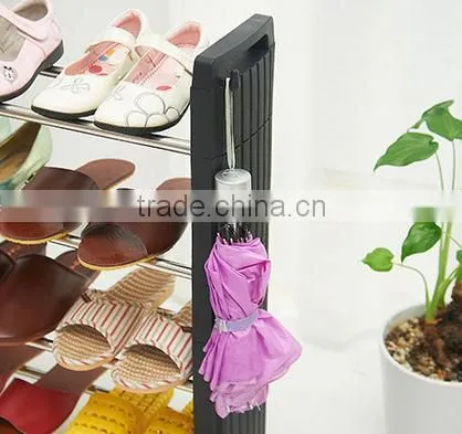Plastic Shoe Rack photo-3