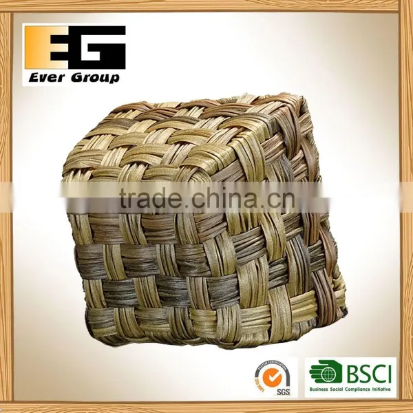 PE Rattan Flower Pot for Garden Planter photo-3