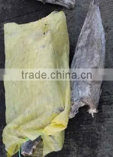 Frozen Oil Fish Rough Skin photo-4