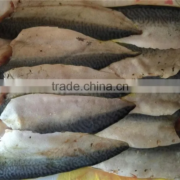 Frozen Mackerel Fish photo-6