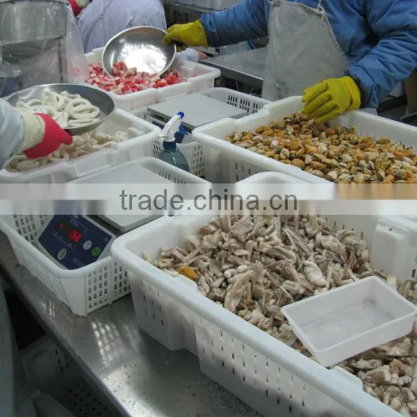 Seafood Mix photo-2