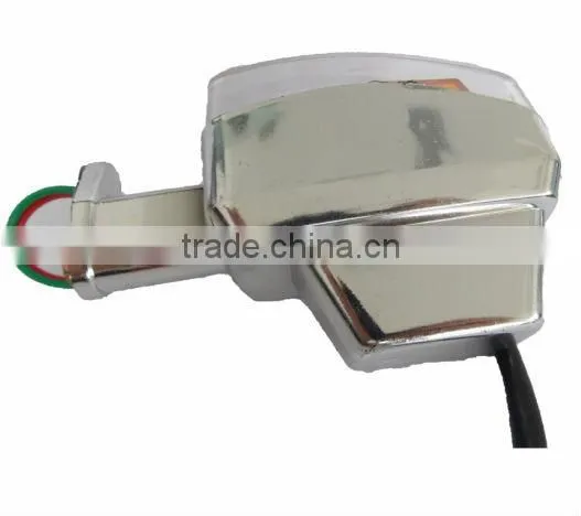 Steering Lamp/side Marker Lamp/SKYGO Motorcycle Turn Signal Light photo-3
