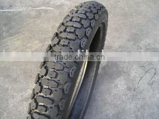 Motorcycle Tire photo-3