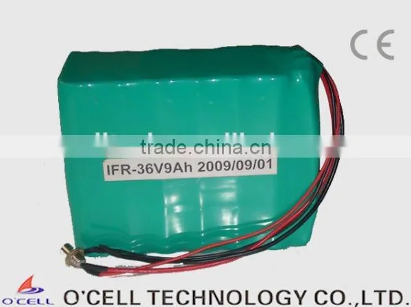 lithium 12v 7ah car engine starter battery
